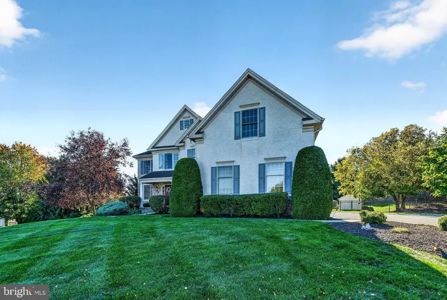9 Williamson Ln, Lambertville, NJ 08530 - #3