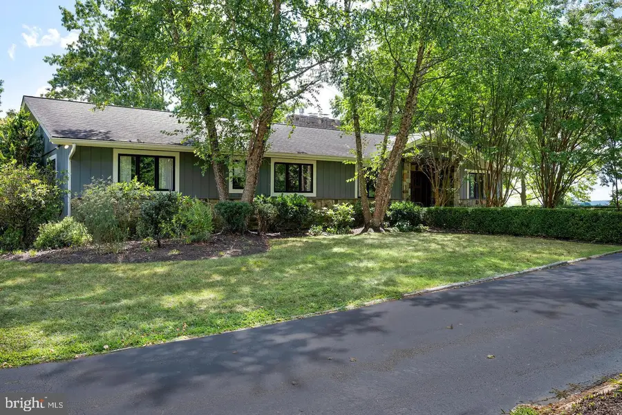 14 Hunter Rd, Lambertville, NJ 08530 - #3