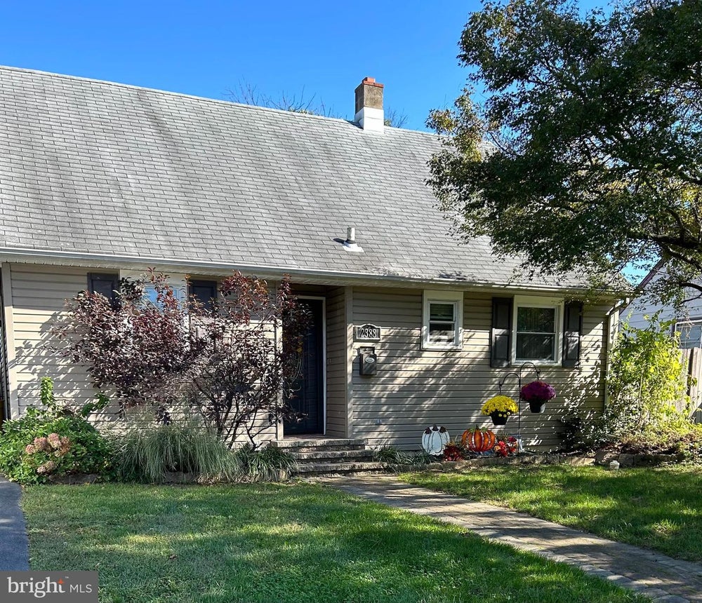 2388 Yardville Hamilton Sq Rd, HAMILTON, NJ 08690 BHGRE