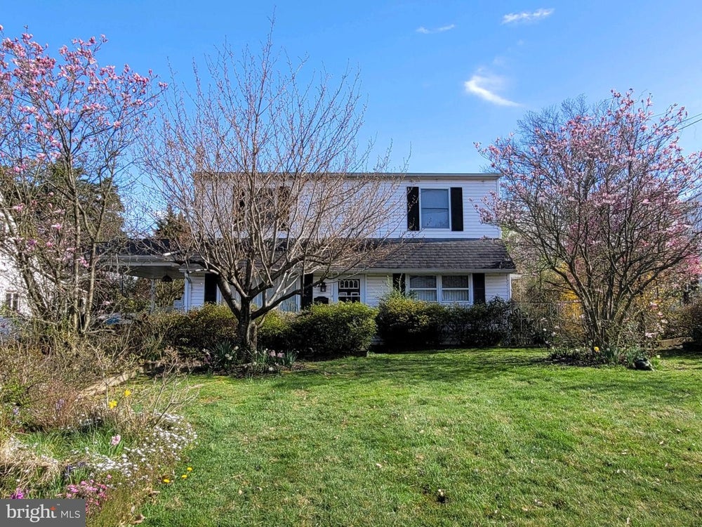 62 Dunmore Ave, EWING, NJ 08618 BHGRE