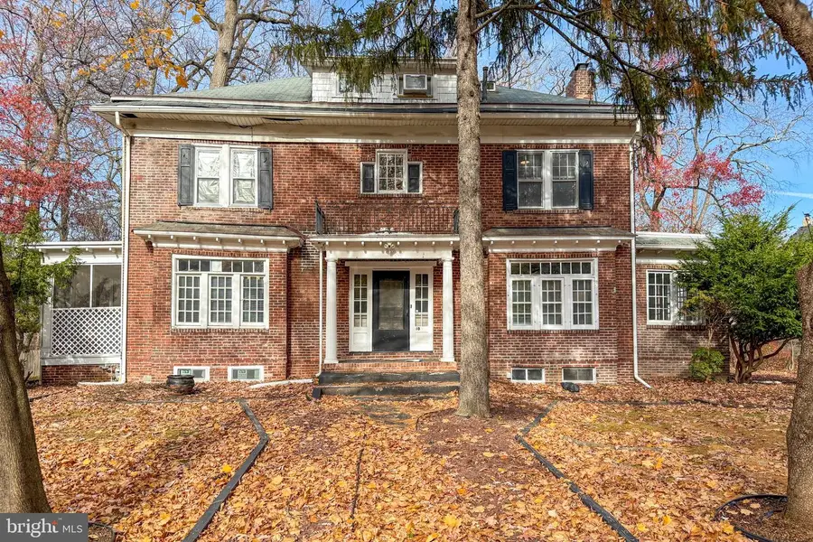 10 Whittier Ave, Trenton, NJ 08618 - #2