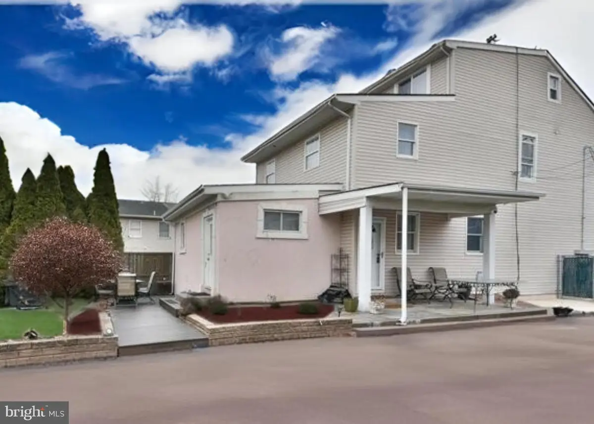 816 Mulberry St, Trenton, NJ 08638 - Image #1