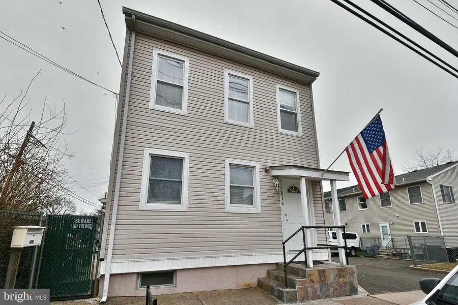 816 Mulberry St, Trenton, NJ 08638 - Image #3
