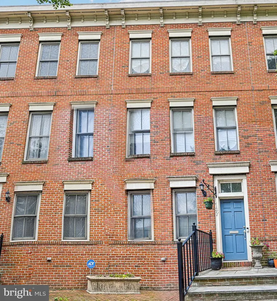 137 Jackson St, Trenton, NJ 08611 - Image #2