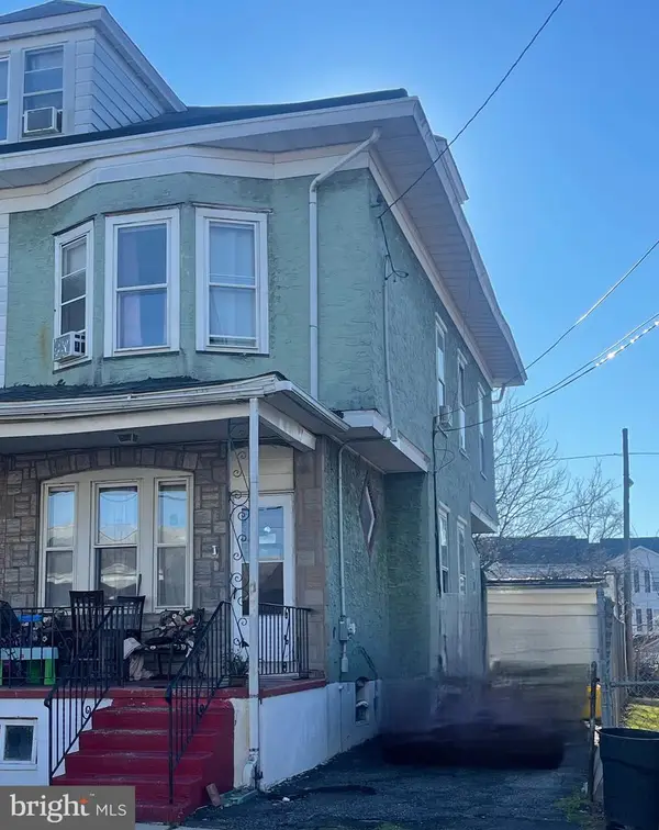 119 Wayne Ave, TRENTON, NJ 08618