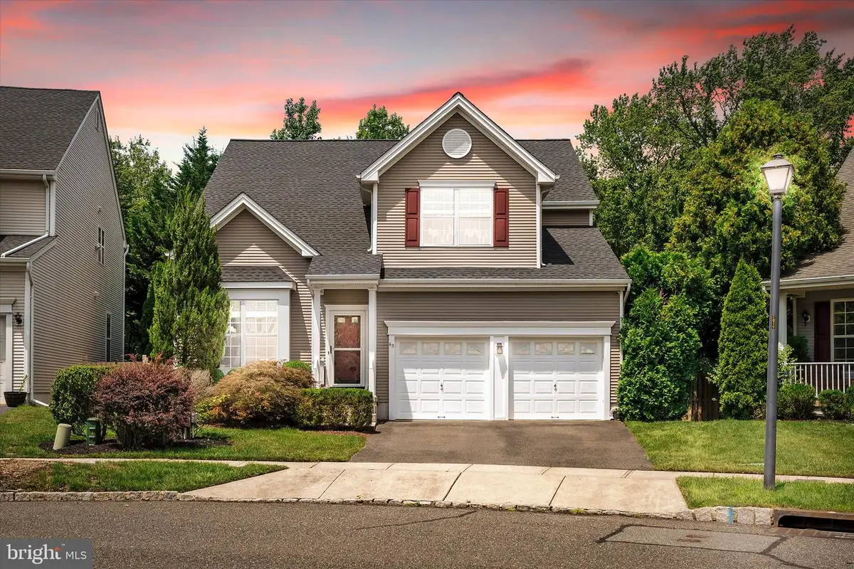 63 Eldridge, Robbinsville, NJ 08691 - #1