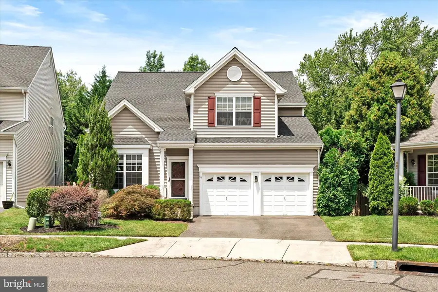 63 Eldridge, Robbinsville, NJ 08691 - #2