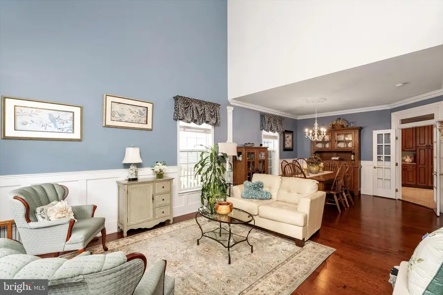 63 Eldridge, Robbinsville, NJ 08691 - #3