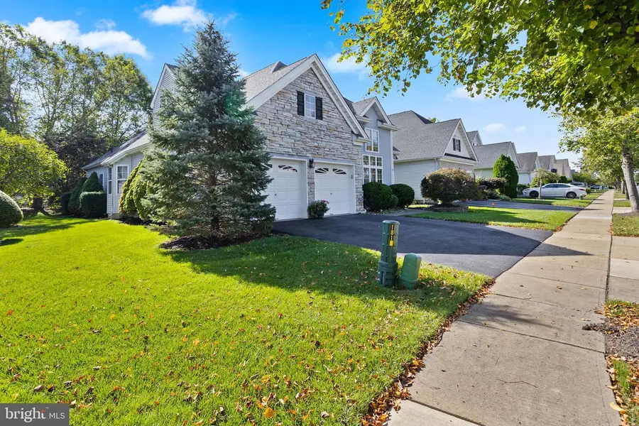 75 Honeyflower La, Princeton Junction, NJ 08550 - Image #3