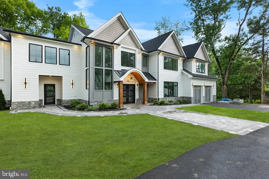 116 Hunt Dr, Princeton, NJ 08540 - Image #2