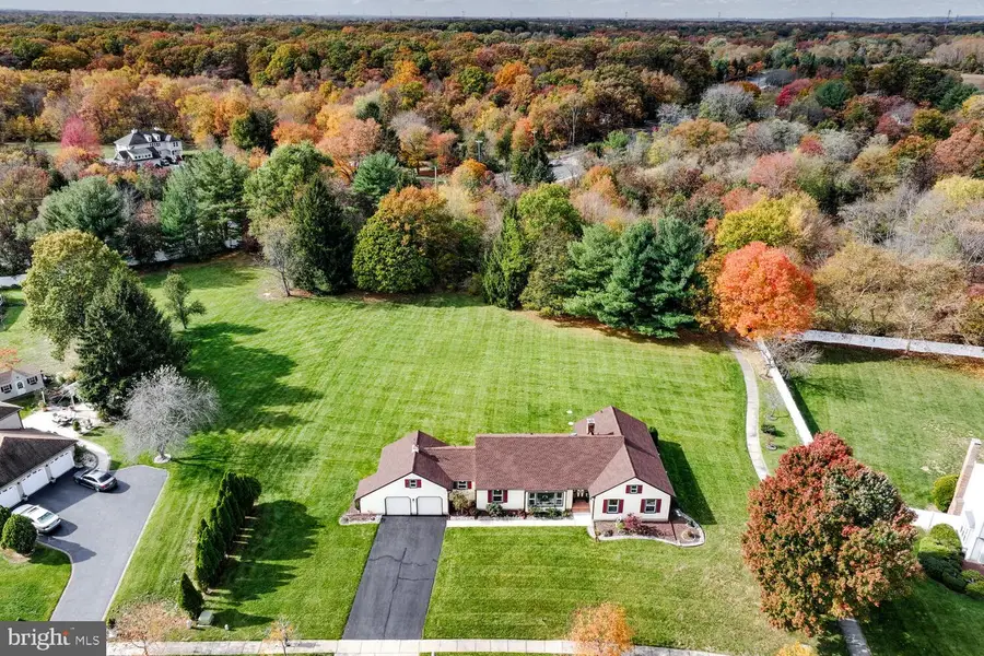 5 Glengarry Way, Princeton Junction, NJ 08550 - Image #2