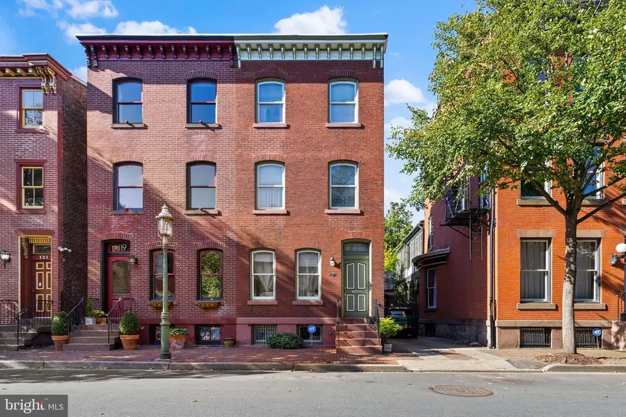 117 Jackson St, Trenton, NJ 08611 - Image #3