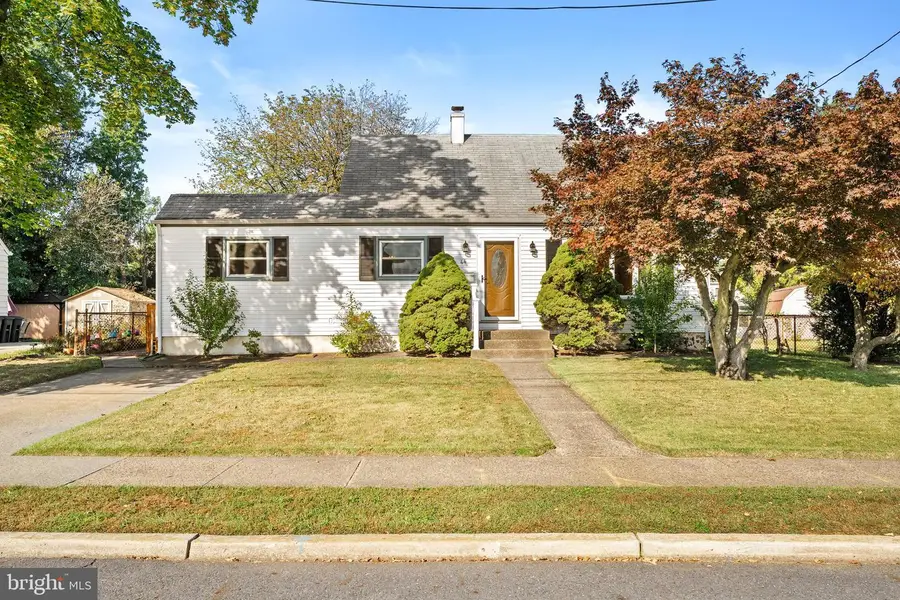 44 Falmouth Rd, Hamilton Township, NJ 08620 - Image #2
