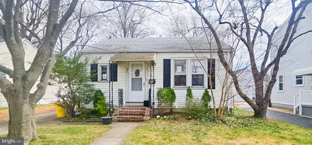 234 Thropp, Trenton, NJ 08610 - Image #1