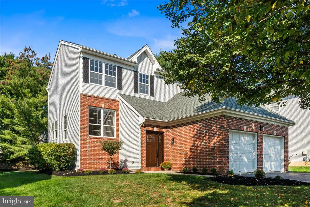 4 Carey St, Pennington, NJ 08534 - Image #1