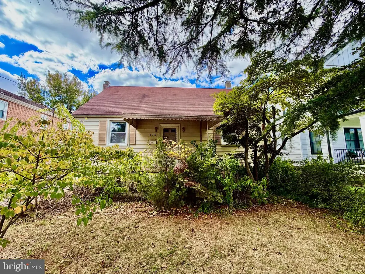 174 Linden La, Princeton, NJ 08540 - Image #1