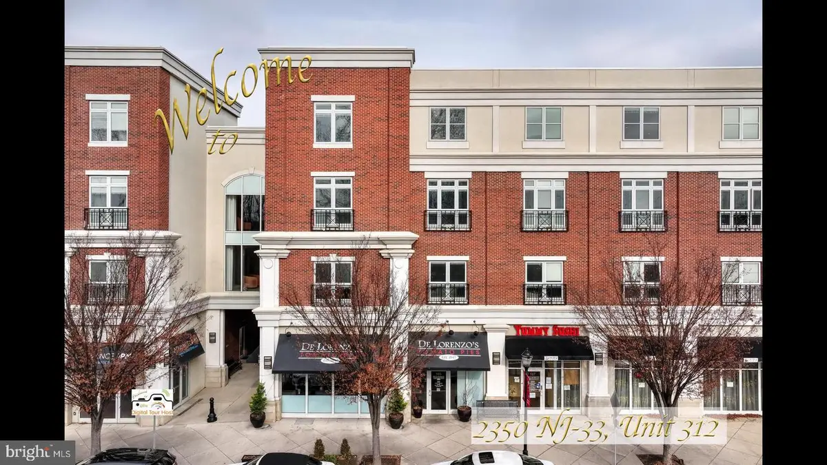 2350 Route 33 #312, Robbinsville, NJ 08691 - Image #1