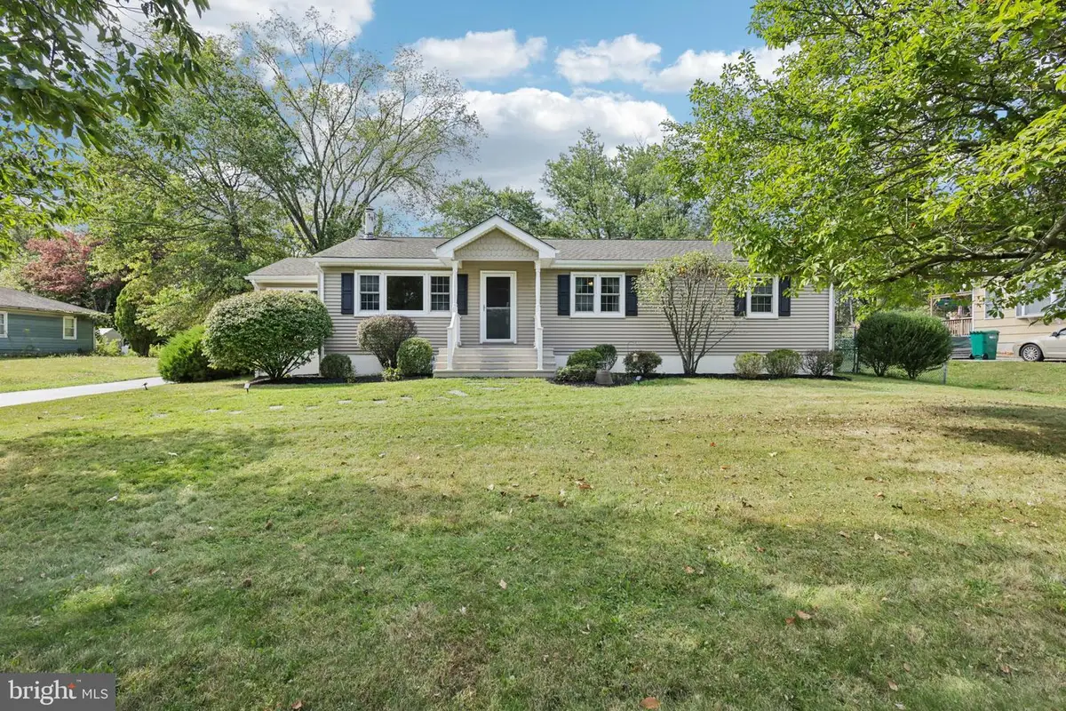 1407 Trenton Harbourton Rd, Pennington, NJ 08534 - Image #1