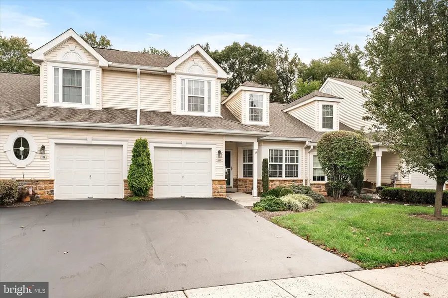 120 Kingston Blvd, Hamilton Township, NJ 08690 - Image #3