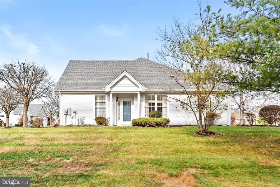 207 Burholme Dr, Hamilton, NJ 08691 - Image #3