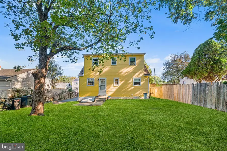 221 Hazelhurst Ave, Trenton, NJ 08638 - Image #3