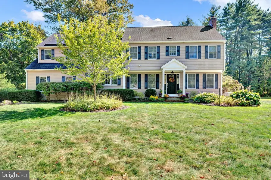 6 Forrest Blend Dr, Titusville, NJ 08560 - Image #3