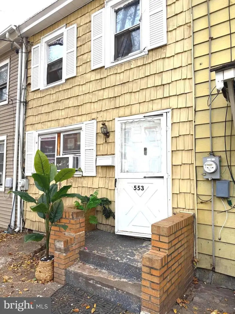 553 Lamberton St, Trenton, NJ 08611 - Image #1