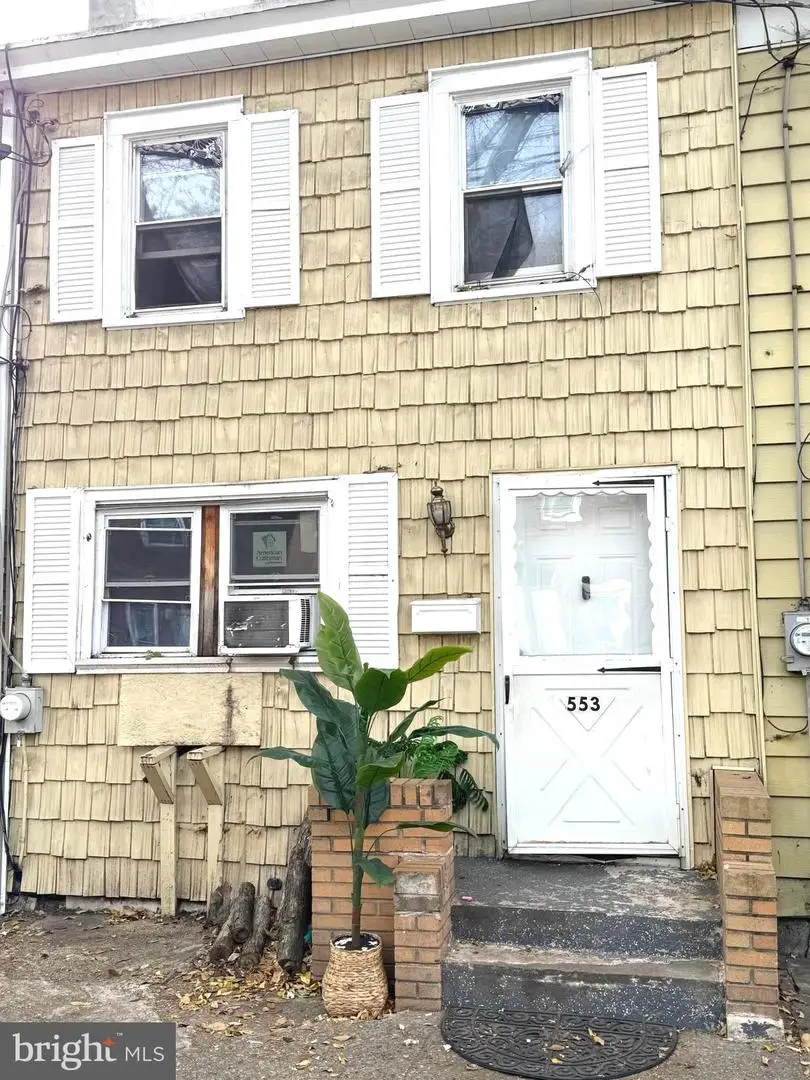 553 Lamberton St, Trenton, NJ 08611 - Image #2