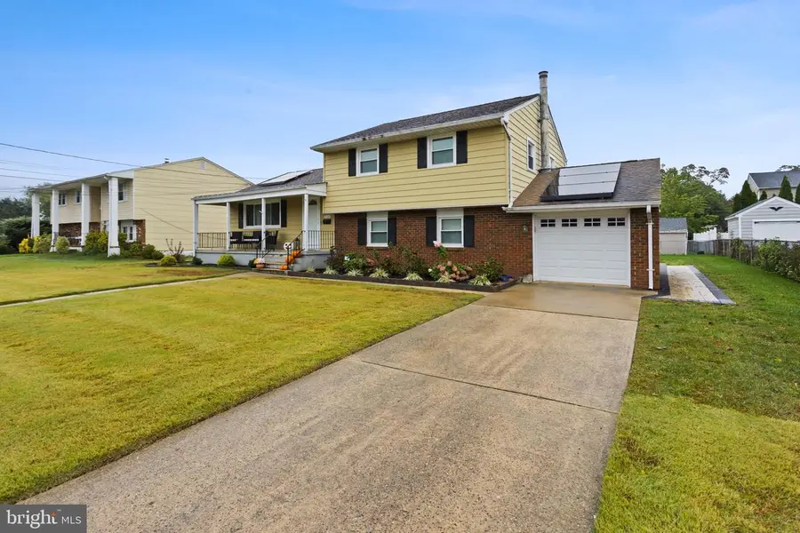 9 Ann Marie Dr, Hamilton Township, NJ 08610 - Image #3