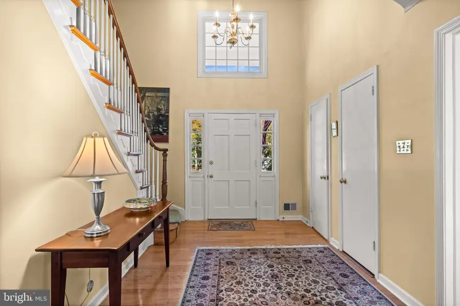 50 Merion Pl, Lawrence Township, NJ 08648 - Image #2