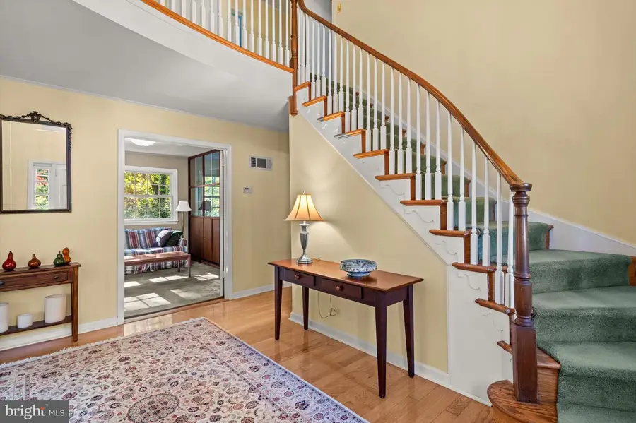 50 Merion Pl, Lawrence Township, NJ 08648 - Image #3