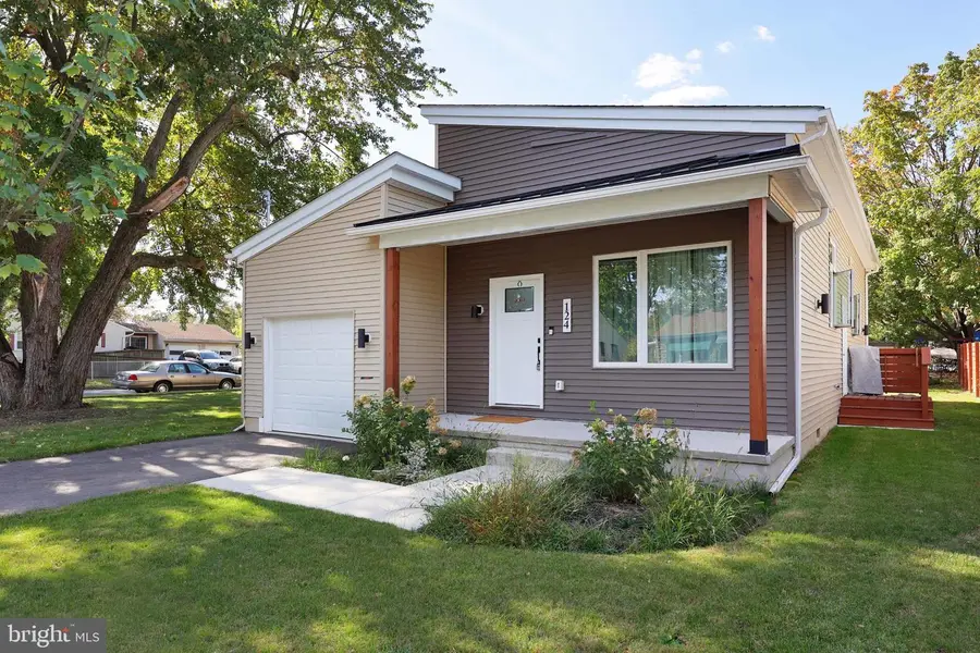 124 Hawthorne Ave, Ewing Township, NJ 08638 - #2