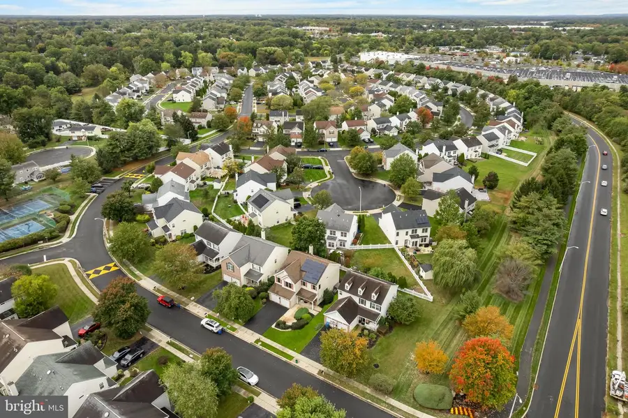 4 Sandstone Rd, East Windsor, NJ 08520 - Image #3