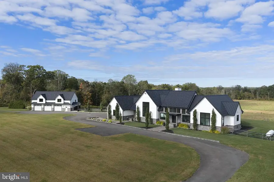 101 Harbourton Woodsville Rd, Pennington, NJ 08534 - Image #2