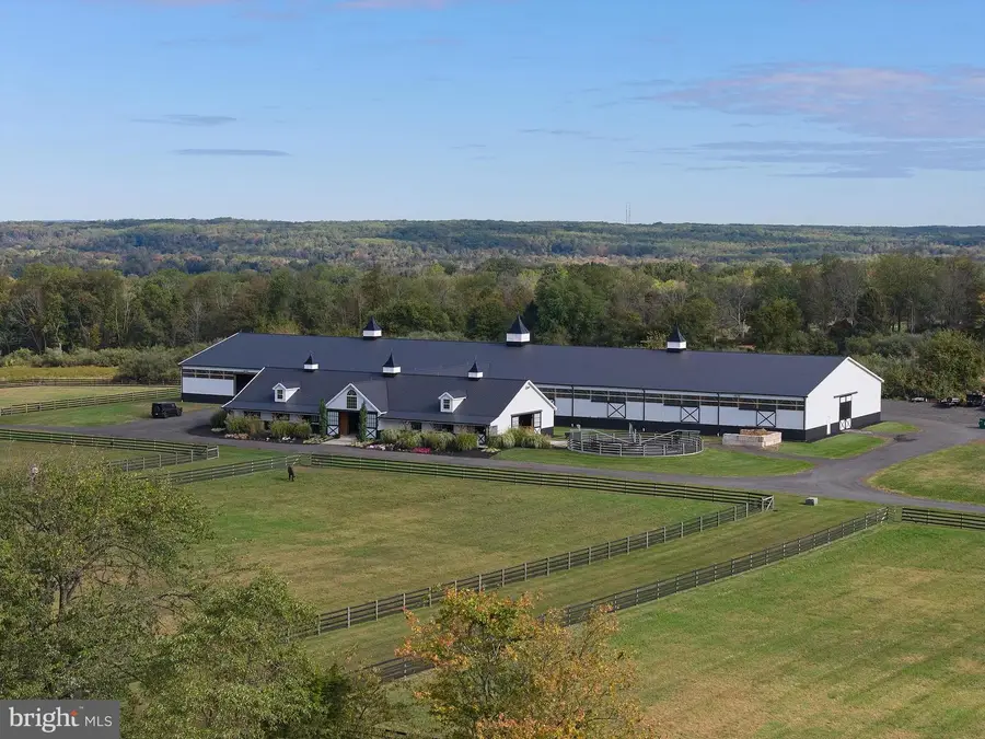 101 Harbourton Woodsville Rd, Pennington, NJ 08534 - Image #3