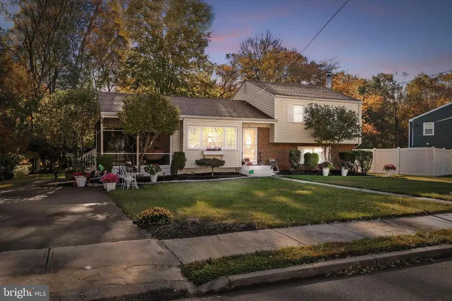 30 Chelmsford, Ewing Township, NJ 08618 - Image #2