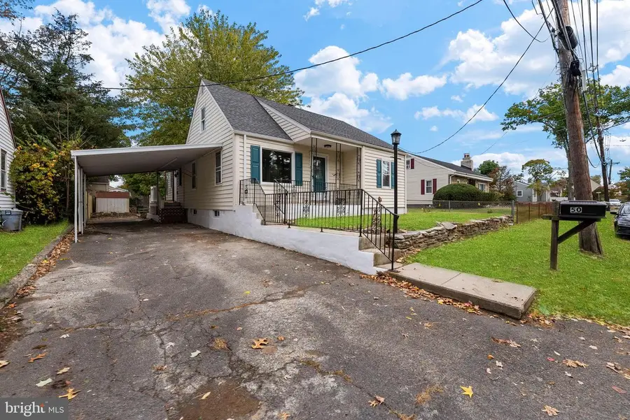 50 Groveland Ave, Ewing Township, NJ 08638 - Image #2