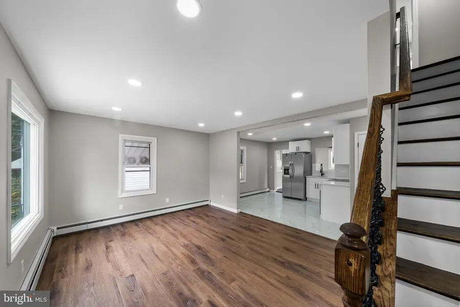 50 Groveland Ave, Ewing Township, NJ 08638 - Image #3