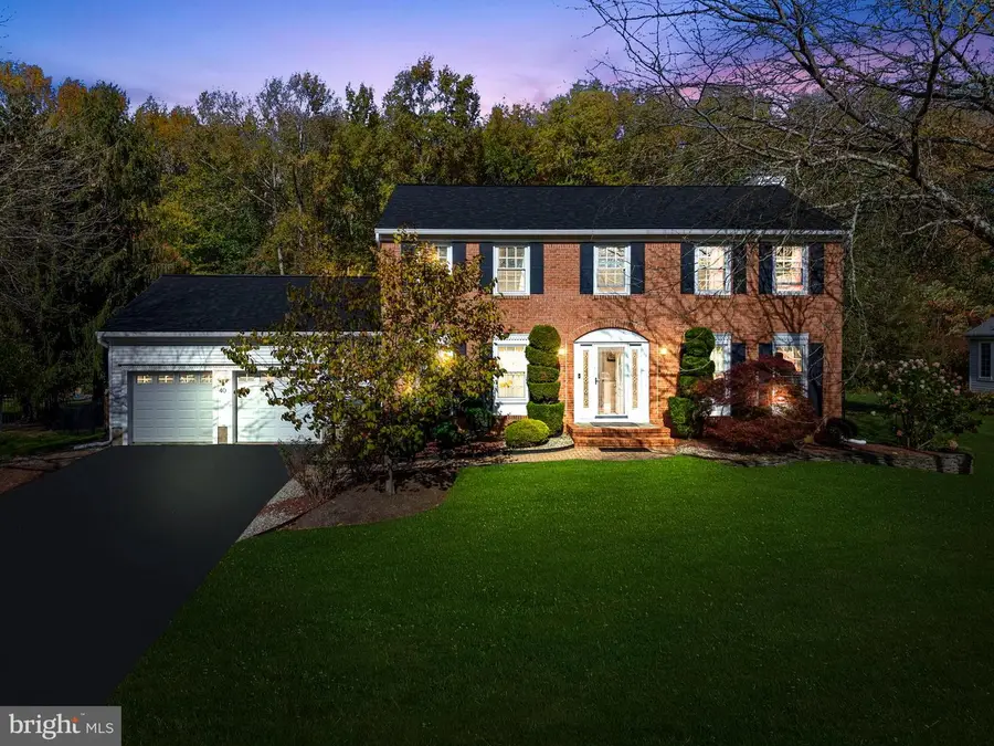 40 Doe Dr, Yardville, NJ 08620 - Image #2