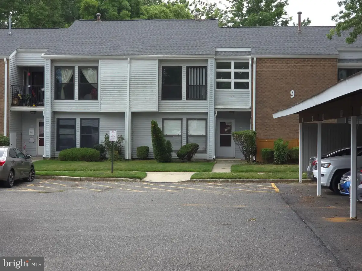 9-j Dennison Dr, East Windsor, NJ 08520 - #1