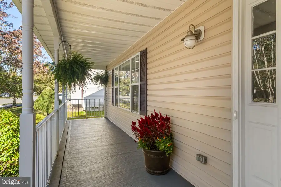 10 Blossom Dr, Ewing Township, NJ 08638 - Image #2