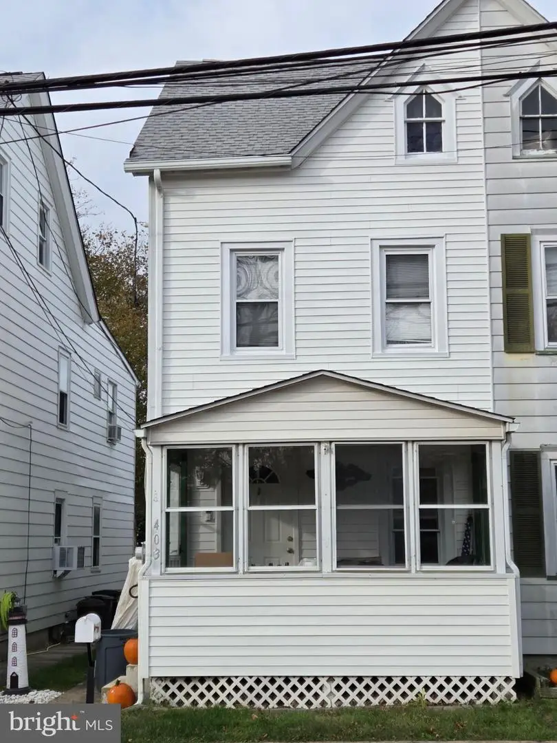 403 Church St, Groveville, NJ 08620 - Image #1