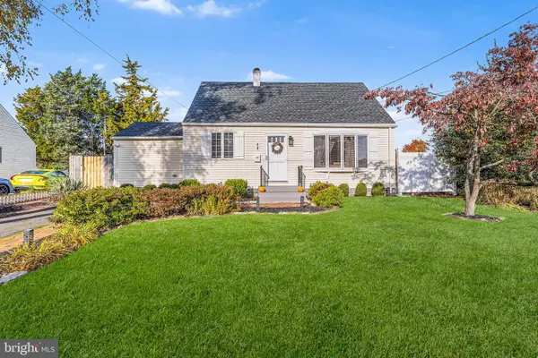 48 Falmouth Rd, HAMILTON, NJ 08620