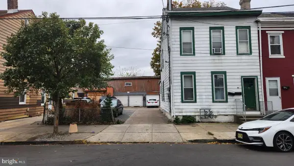 11-13 Cummings Ave, TRENTON, NJ 08611