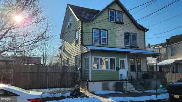 113 Mifflin St, TRENTON, NJ 08611