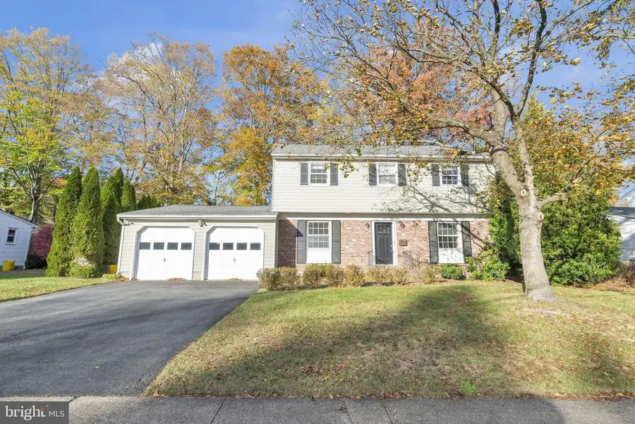 12 Clementon Way, Lawrenceville, NJ 08648 - Image #2