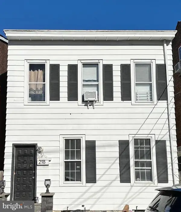 218 Bayard St, TRENTON, NJ 08611