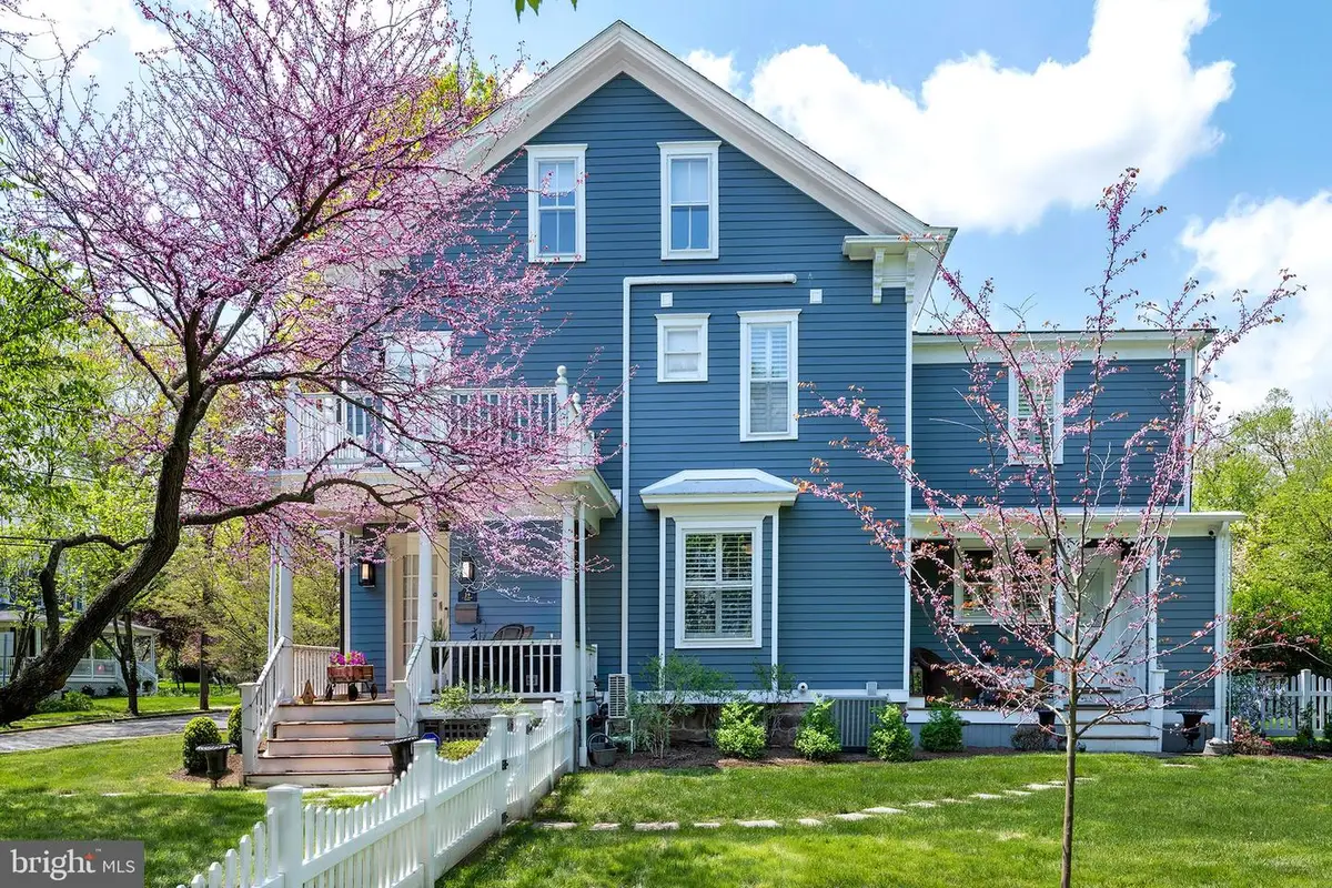 27-29 E Delaware Ave, Pennington, NJ 08534 - Image #1