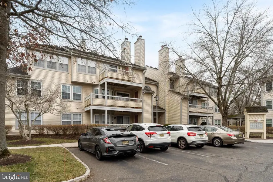 119 Acadia Ct #10, Princeton, NJ 08540 - Image #3