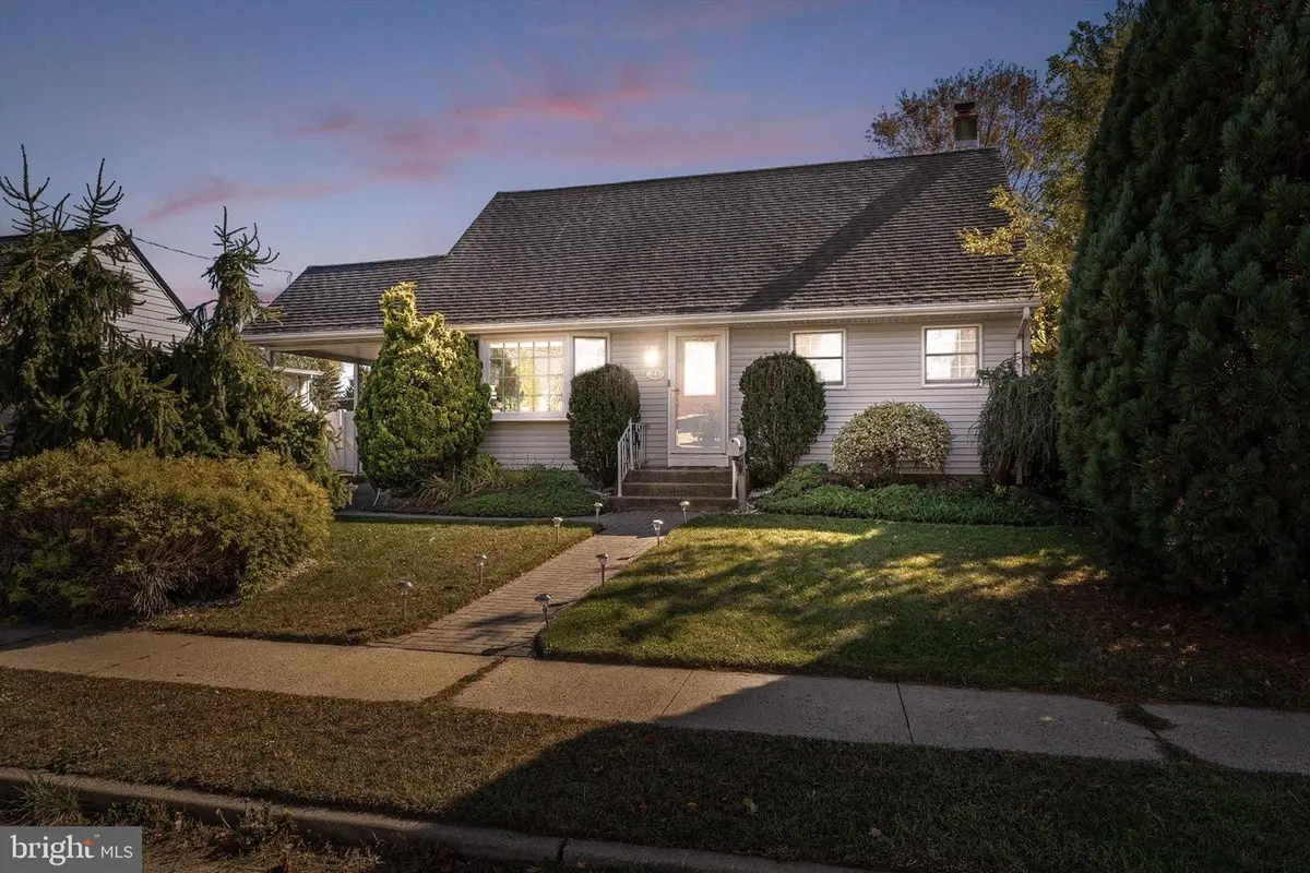 23 Beaumont Rd, Hamilton Township, NJ 08620 - Image #1